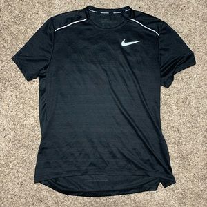 Nike running shirt